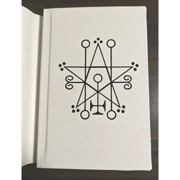 The Daughters Of Inanna Limited Edition Hardcover 2015 Thunderstorm Books